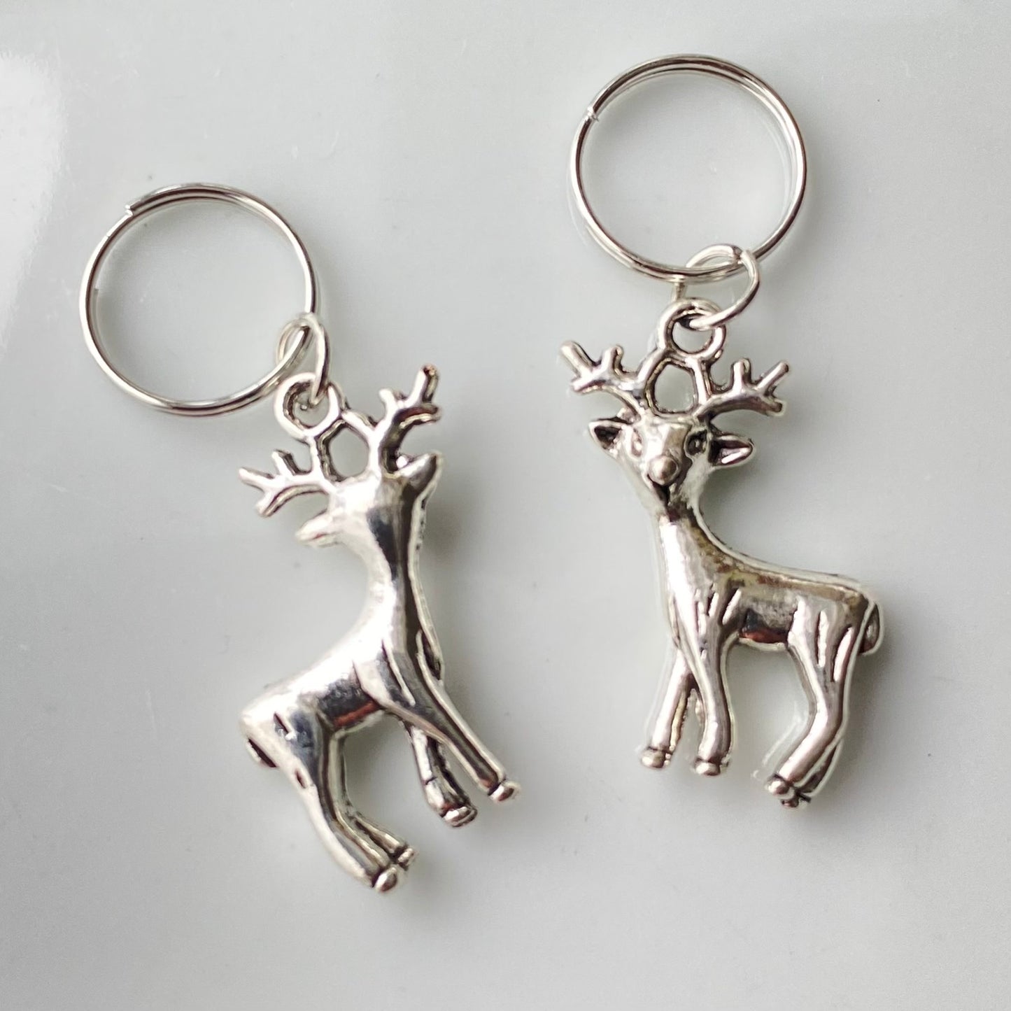 Maskemarkør - Rudolf