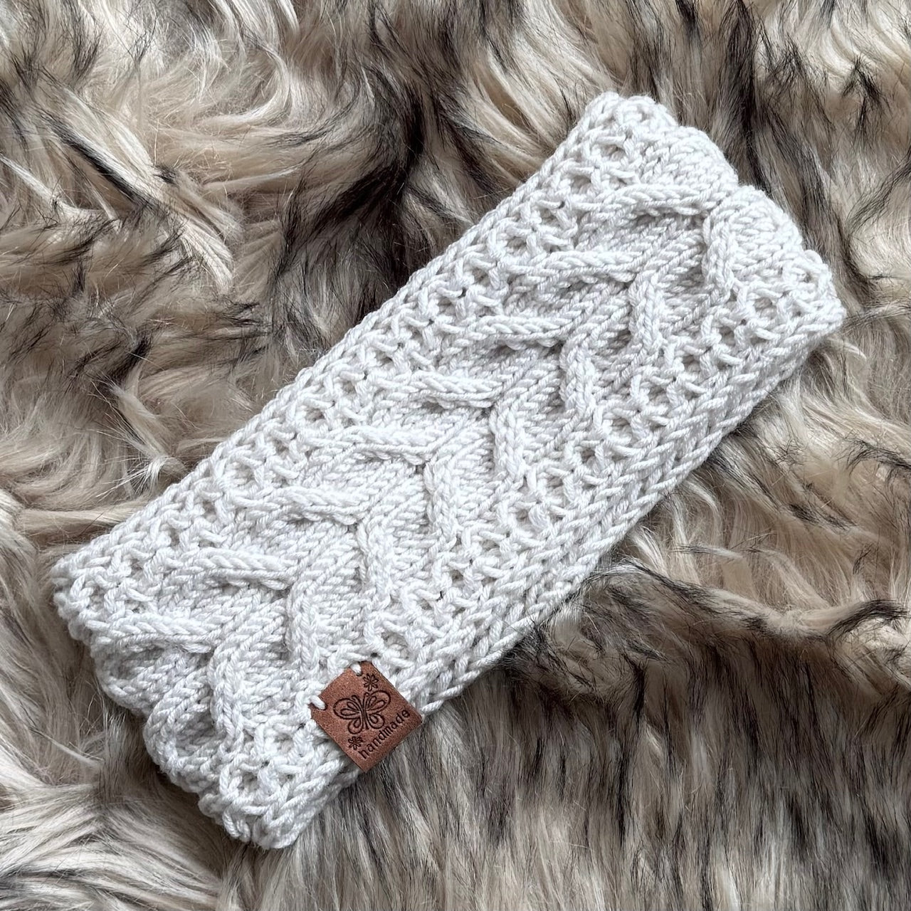 FjellFlette Pannebånd