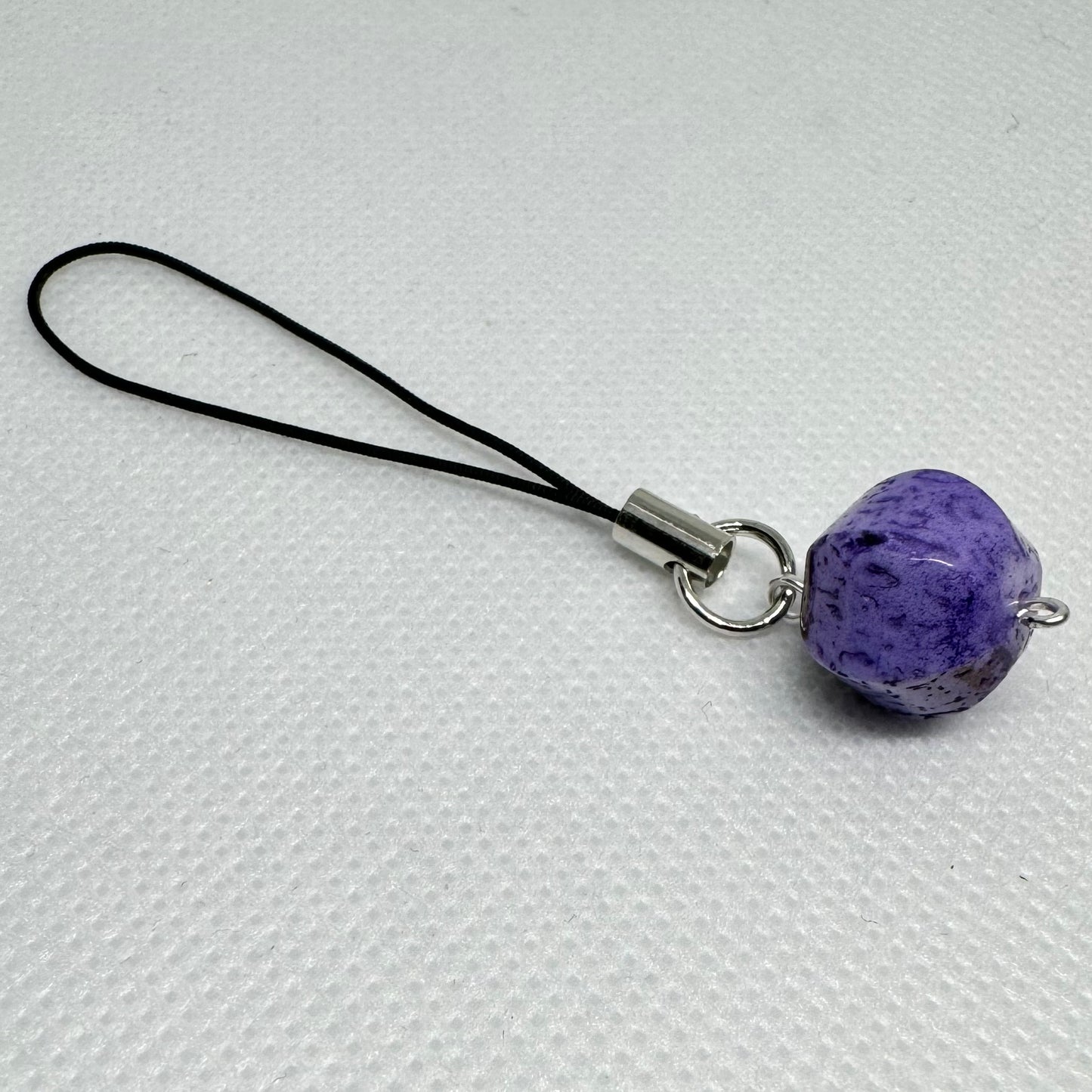 Maskemarkør - Lilla korall - hexagonformet