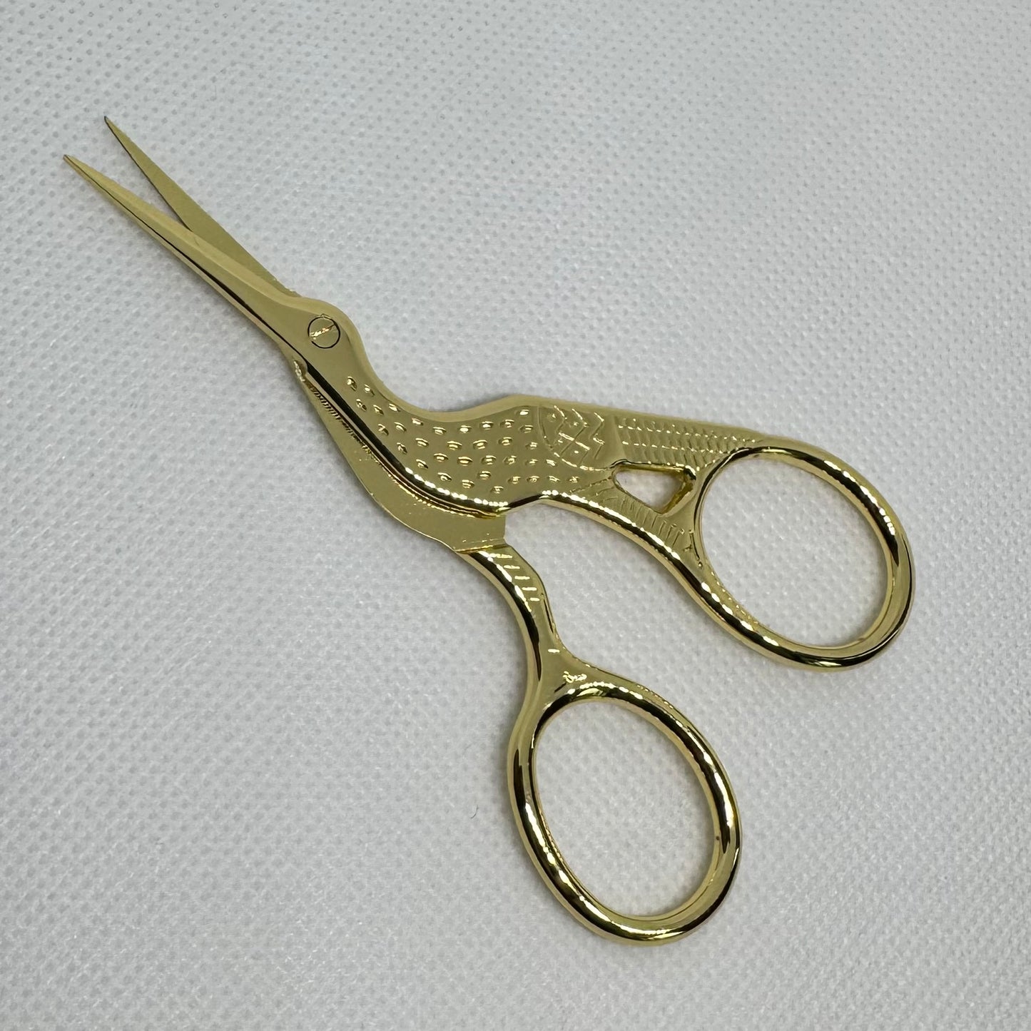 Saks - Stork - Small