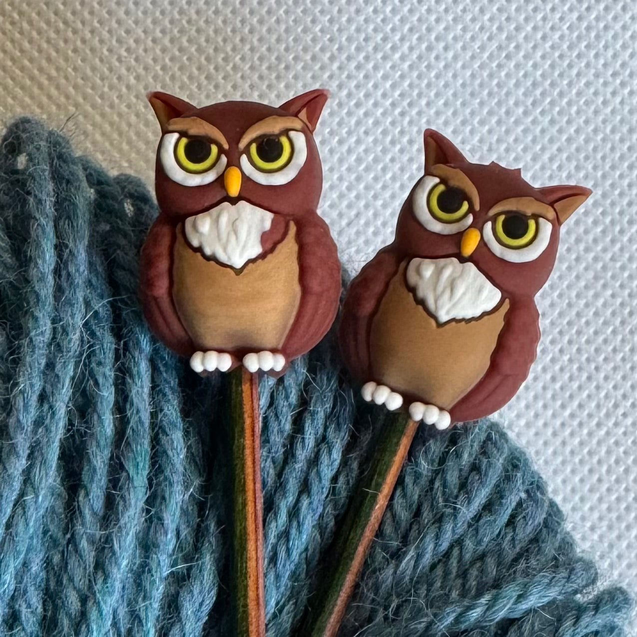 Maskestoppere Hubro (2pk)