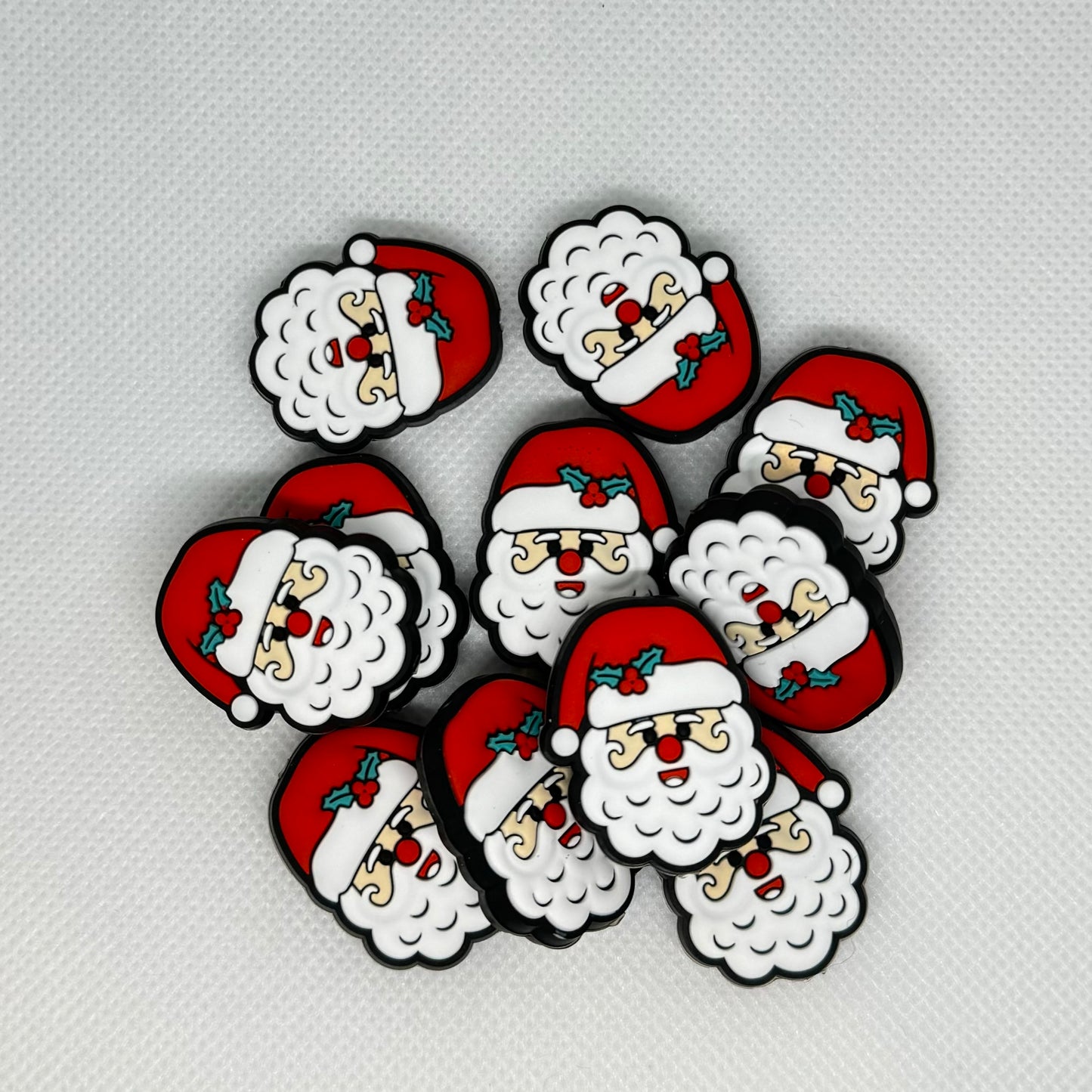 Maskestoppere - Julenisse (2pk)