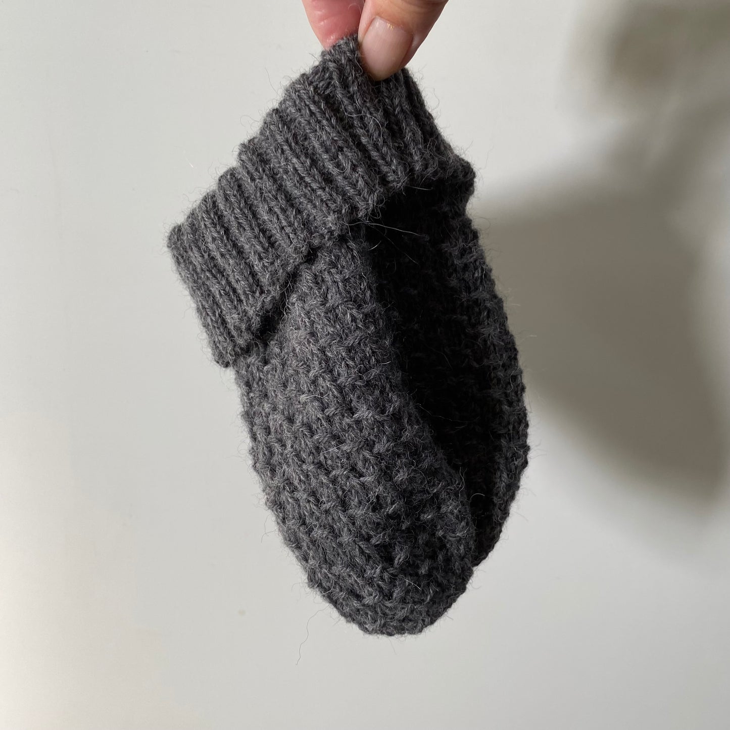 Alexa Lue med brettekant