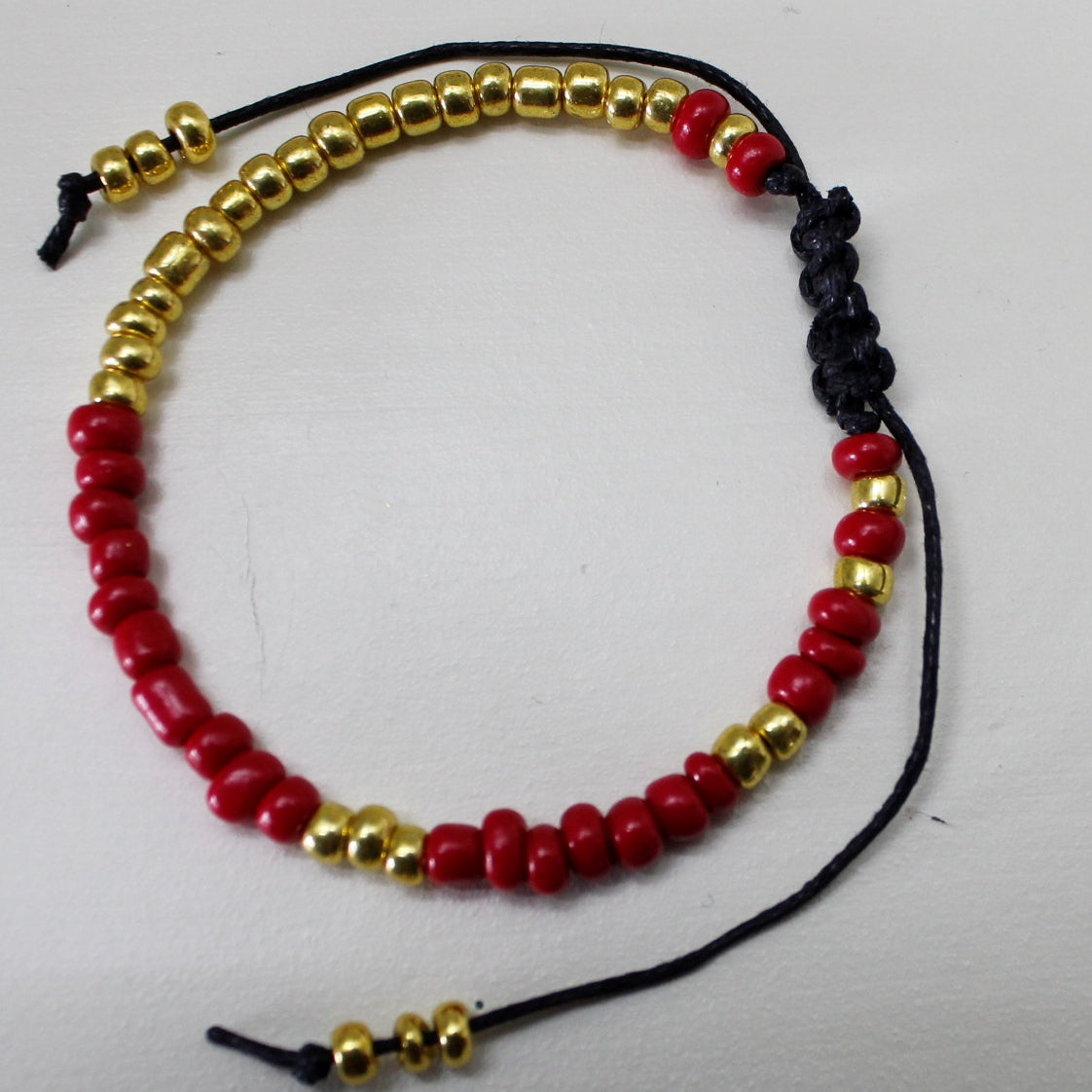 Mix og match armbånd