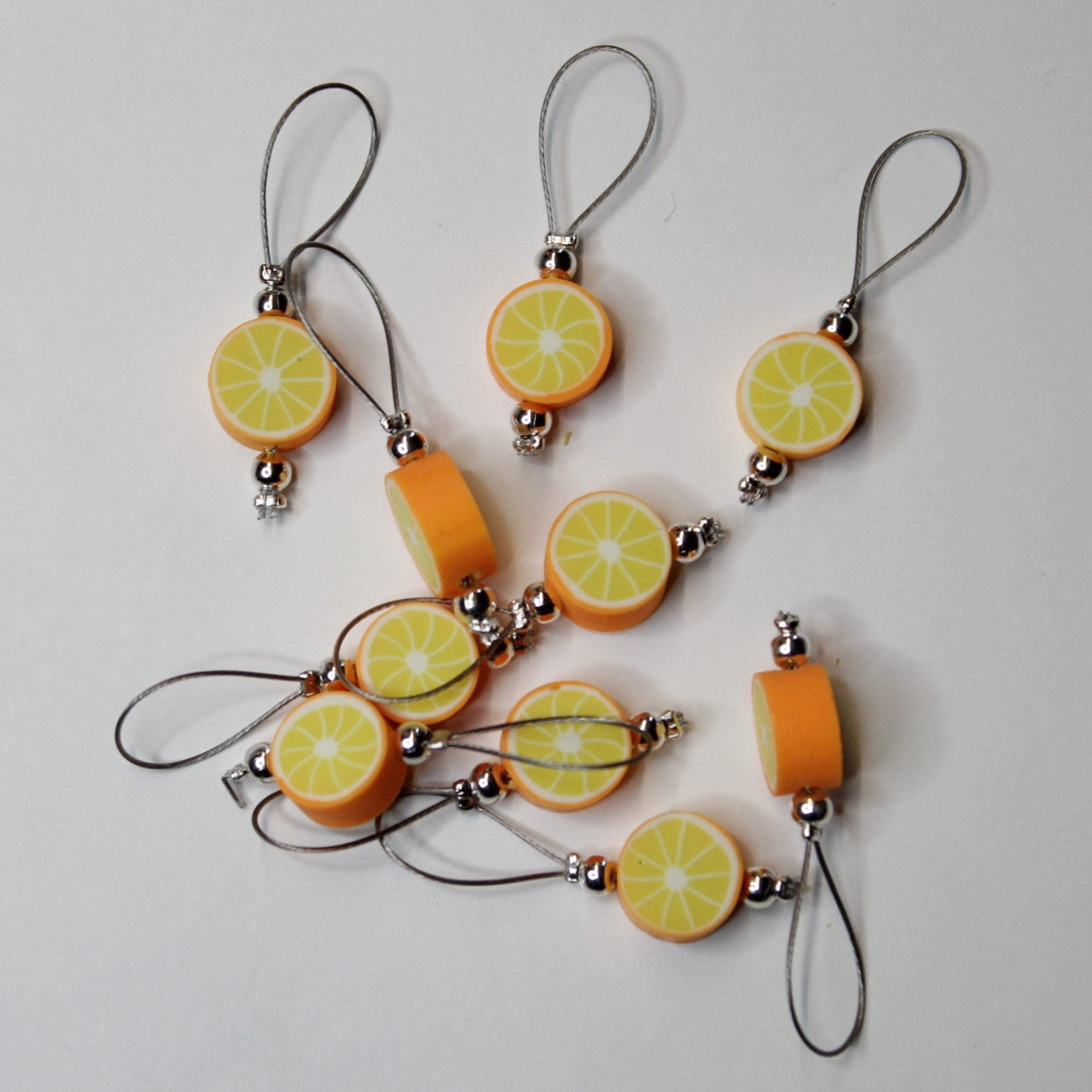 Appelsin maskemarkør