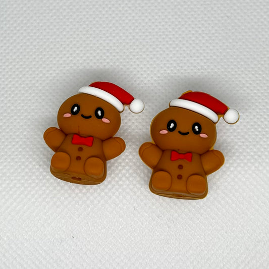 Maskestoppere - Nissebamse (2pk)