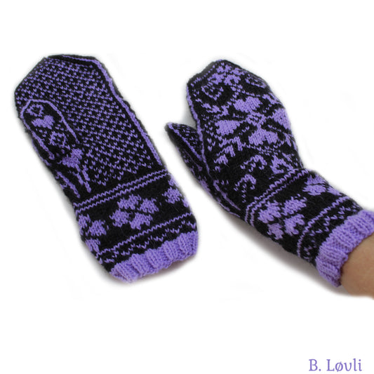 SeptemberHjerter votter