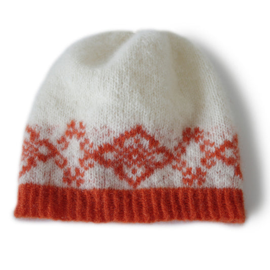 Cloudberry flowers Lue