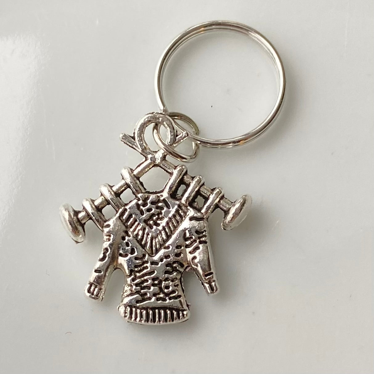 Maskemarkør - Genser