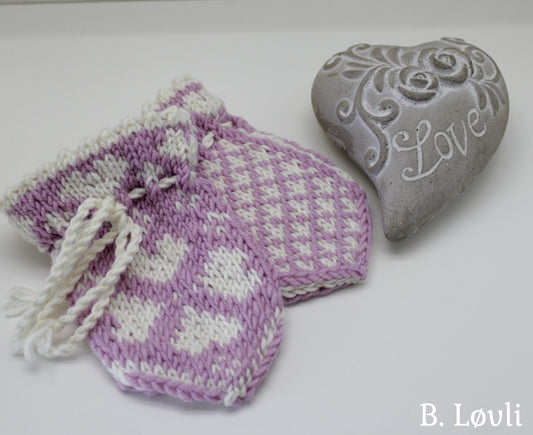 Gullungens Hjertevotter