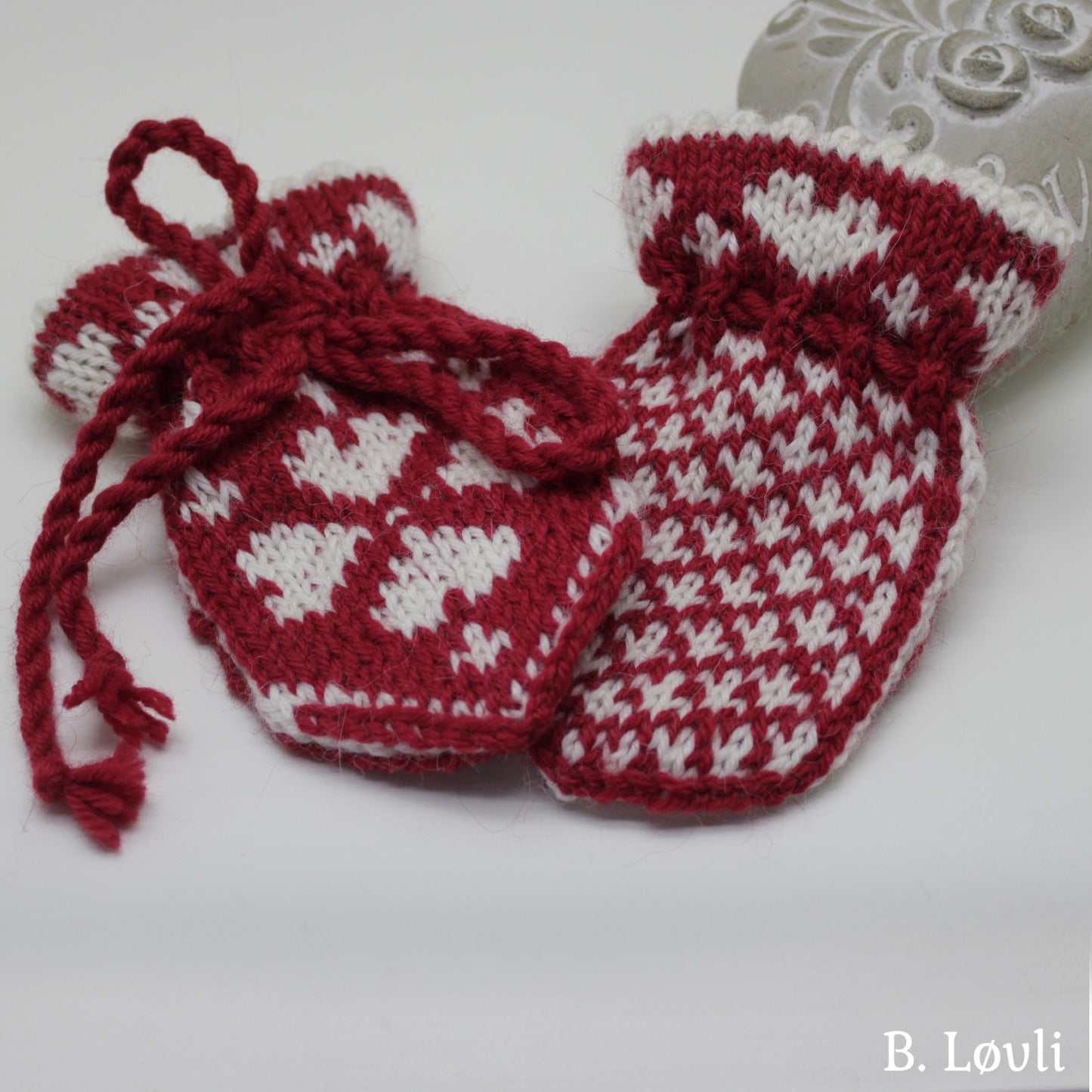 Gullungens Hjertevotter