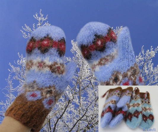 Lopistar tova votter