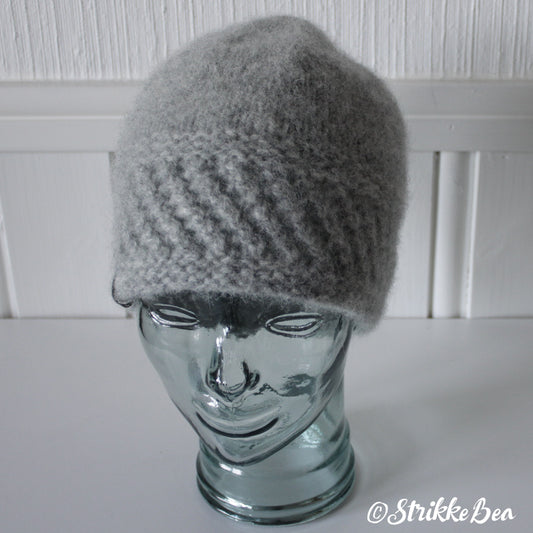 Spildra Lue og Pannebånd