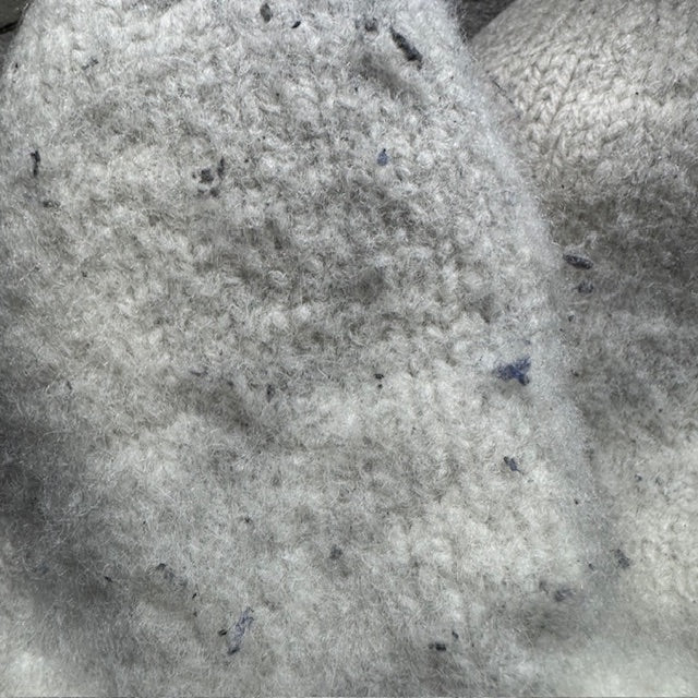 Hvorfor nupper strikkaplagg?