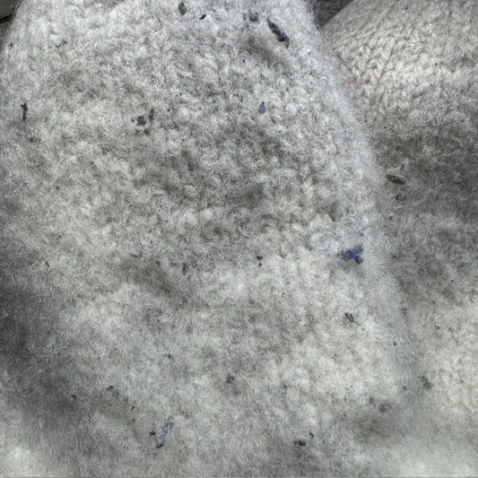 Hvorfor nupper strikkaplagg?