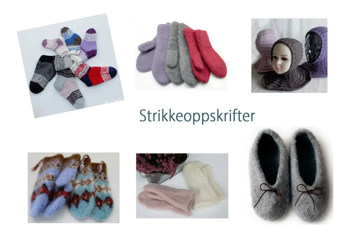 Aktuelle tilbud akkurat nå
