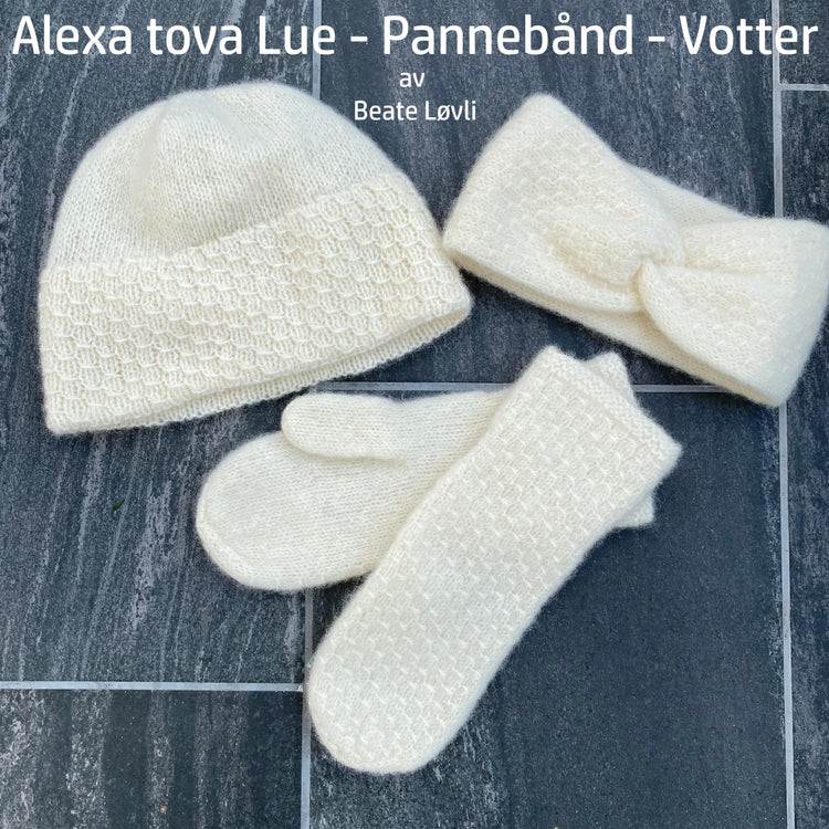 Alexa kolleksjonen
