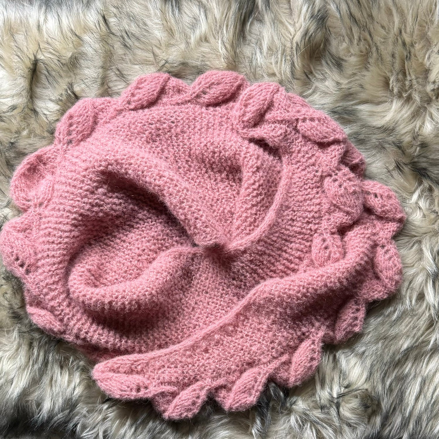 Hals - Buff - Sjal - Skjerf