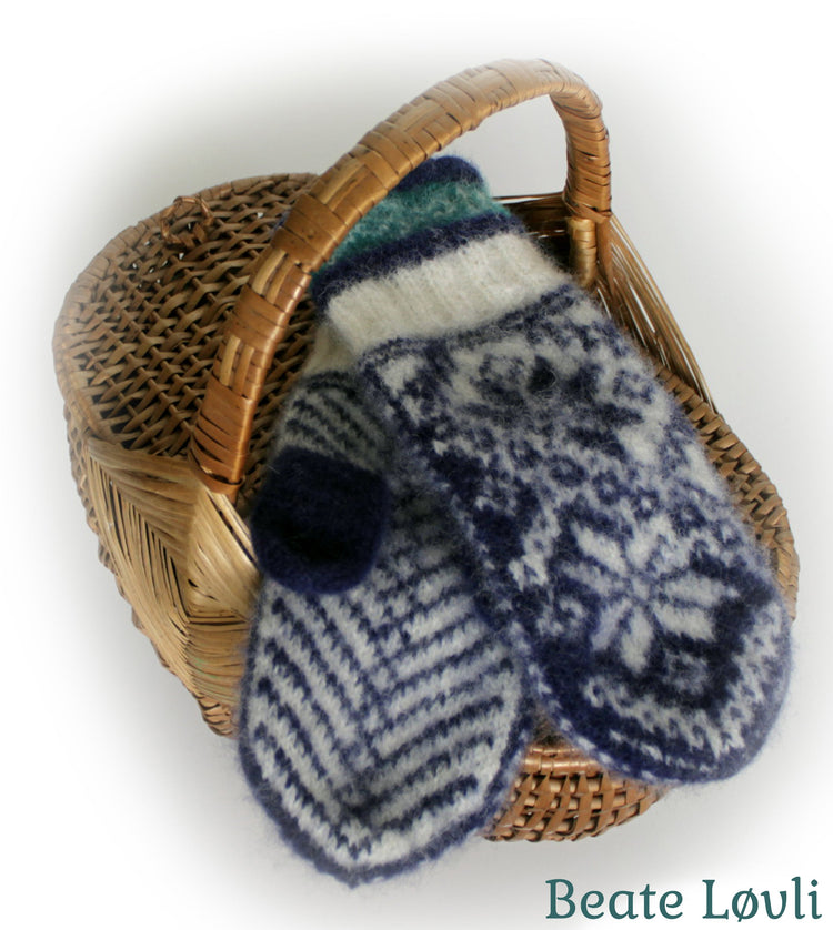 Selbuinspirerte oppskrifter