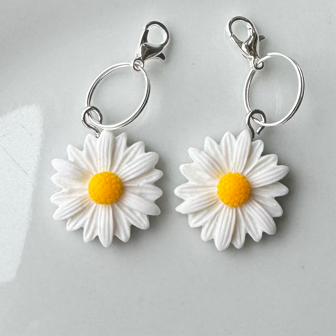 Maskemarkør - Prestekrage