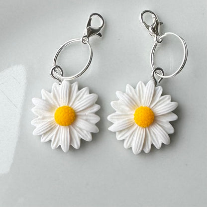 Maskemarkør - Prestekrage