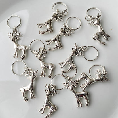 Maskemarkør - Rudolf