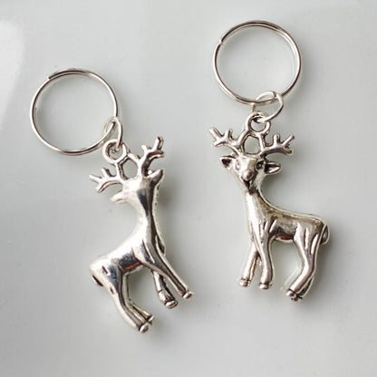 Maskemarkør - Rudolf