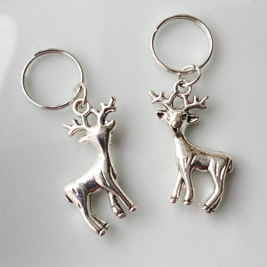 Maskemarkør - Rudolf