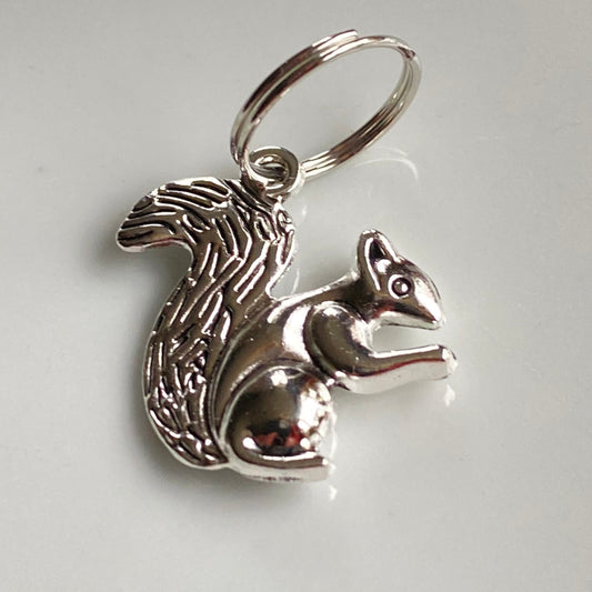 Maskemarkør - Ekorn