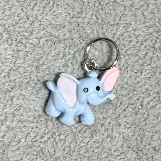 Maskemarkør - Elefant