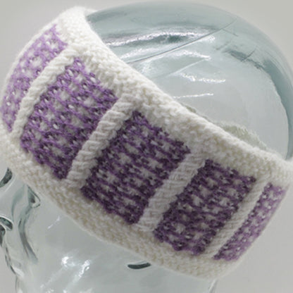 Enkel struktur pannebånd