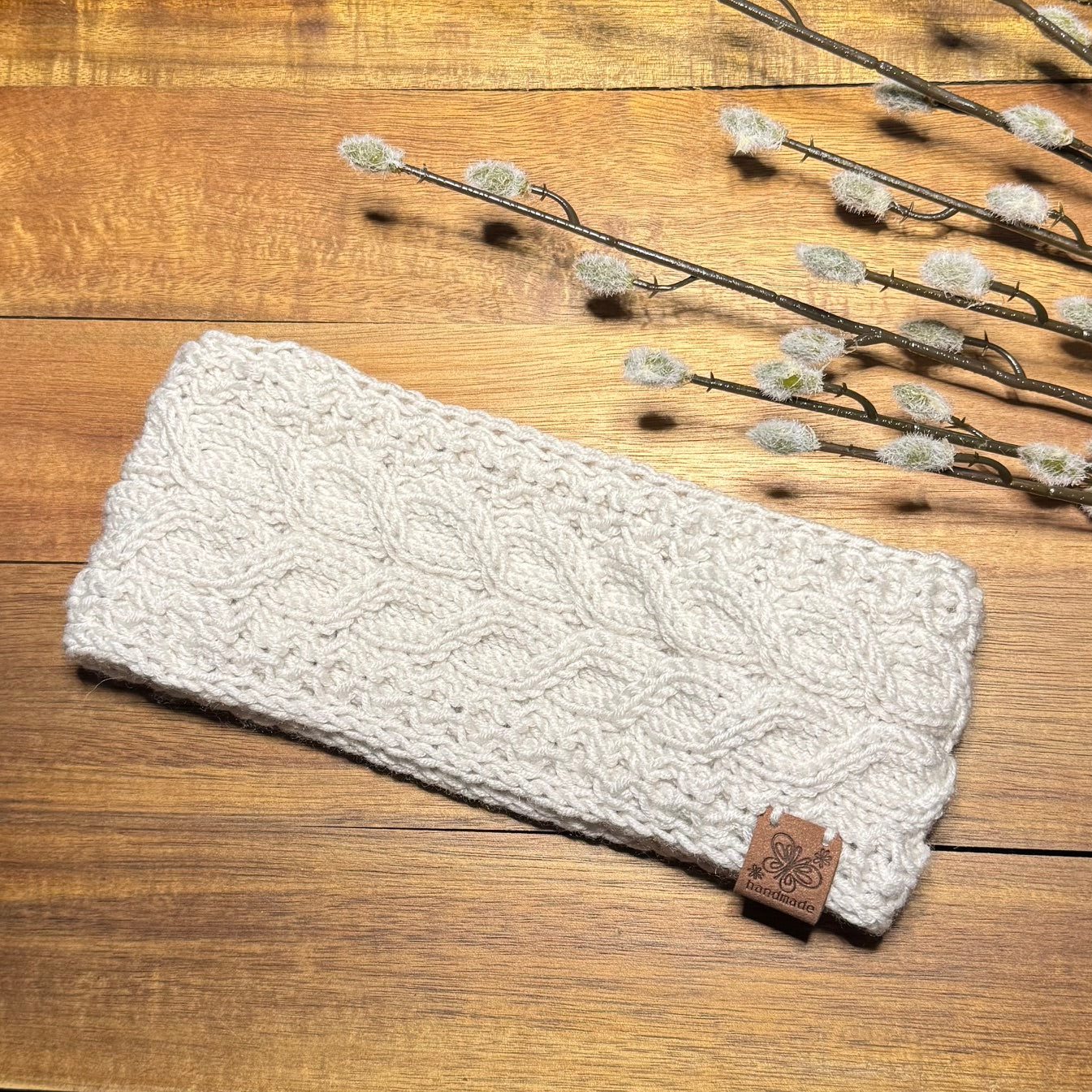 MountainBraid Headband
