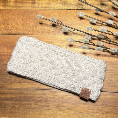 MountainBraid Headband