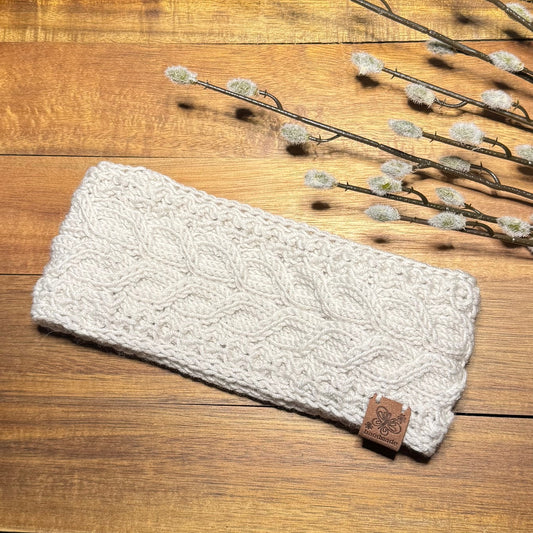 FjellFlette Pannebånd