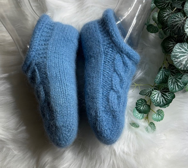 FjellFlette Tova Tøfler