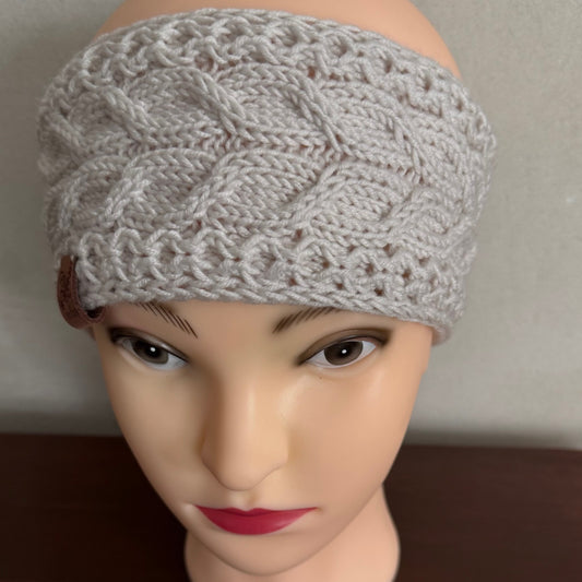 FjellFlette Pannebånd