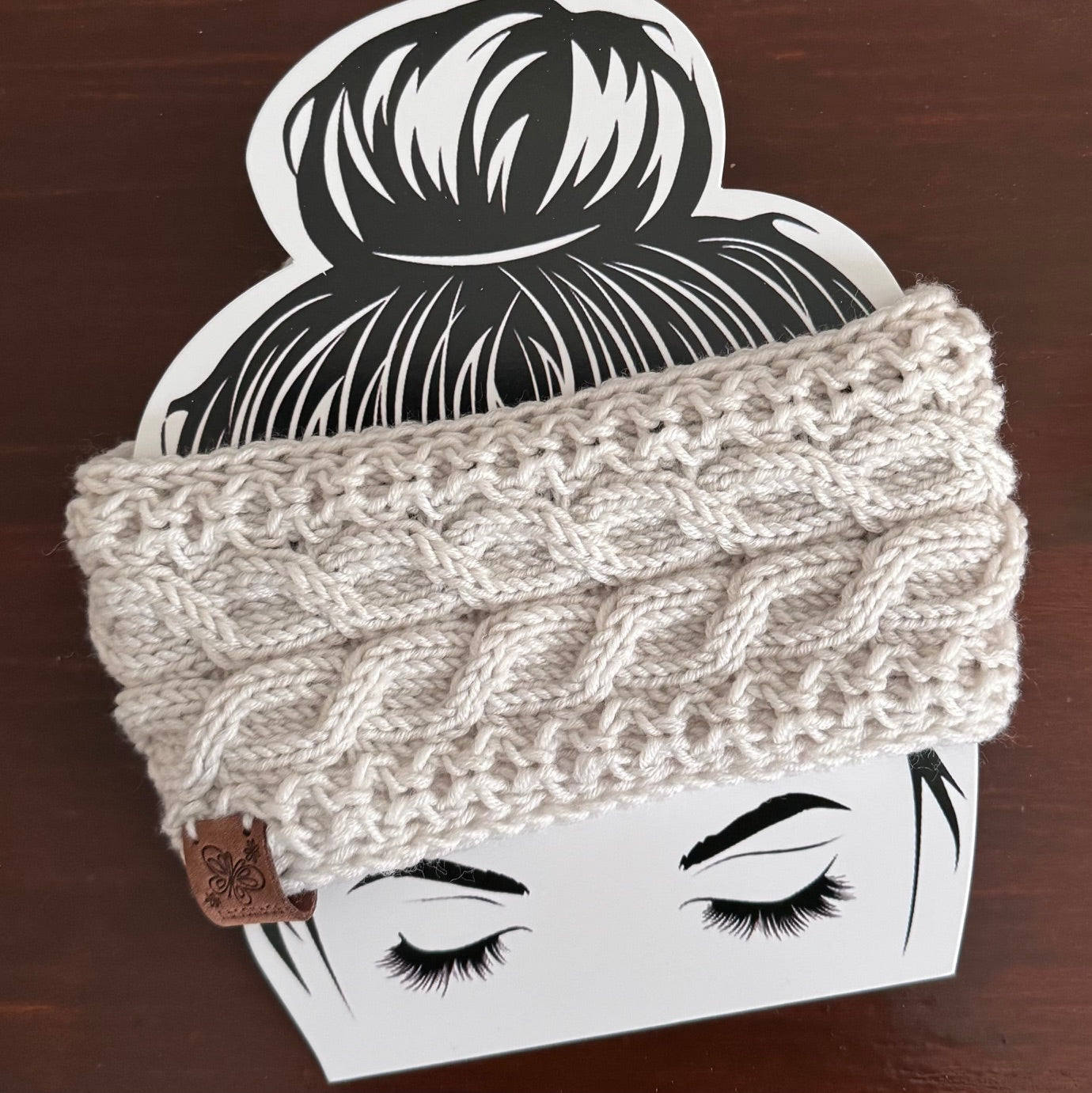 FjellFlette Pannebånd