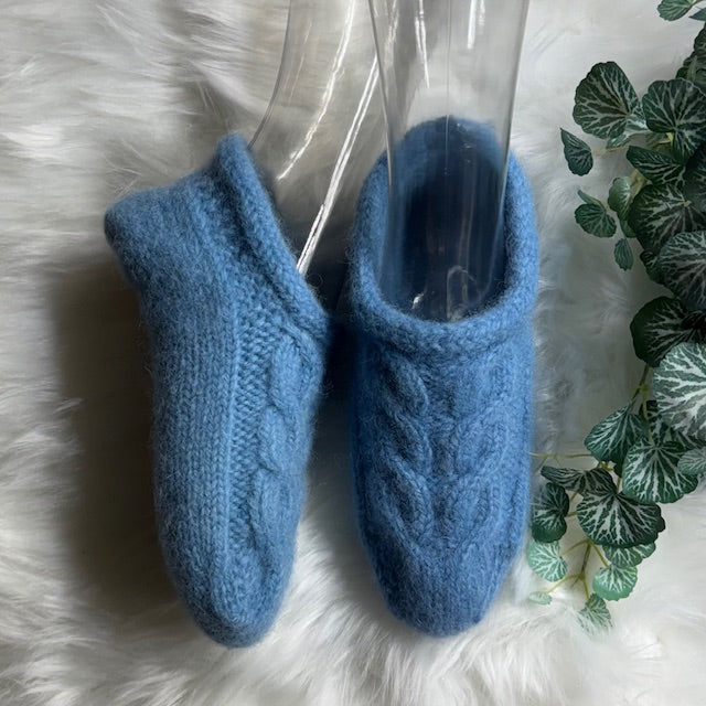 FjellFlette Tova Tøfler