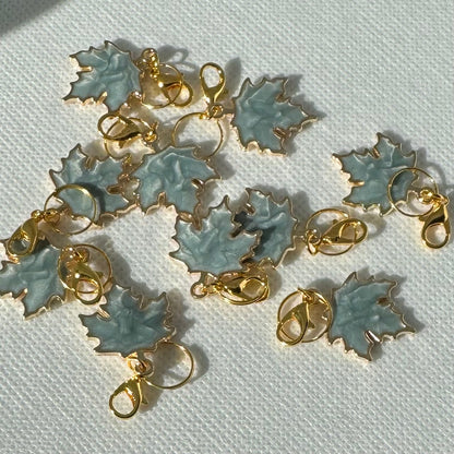 Maskemarkør - Eikeblad