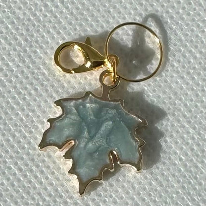 Maskemarkør - Eikeblad