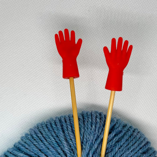 Maskestoppere Vink (2pk)