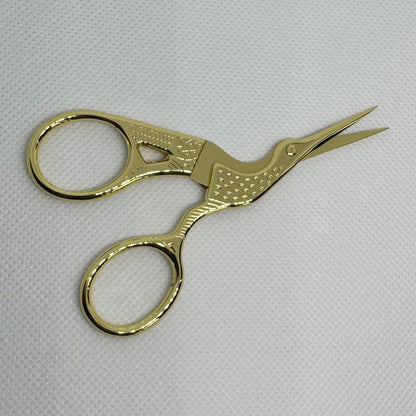 Saks - Stork - Small