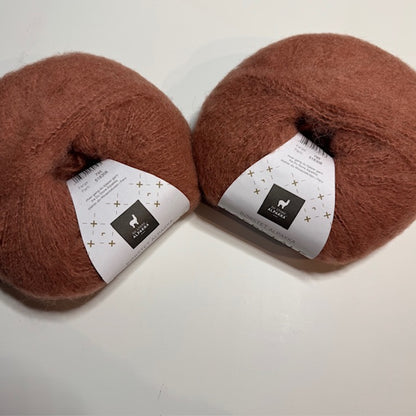 Das Faerytale - messing 100 g