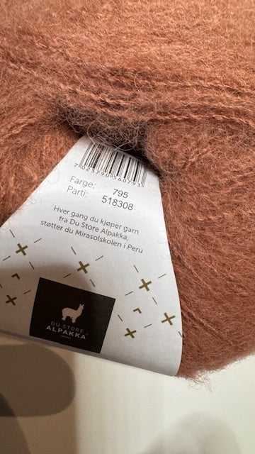 Das Faerytale - messing 100 g