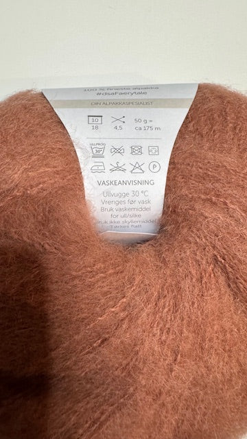 Das Faerytale - messing 100 g