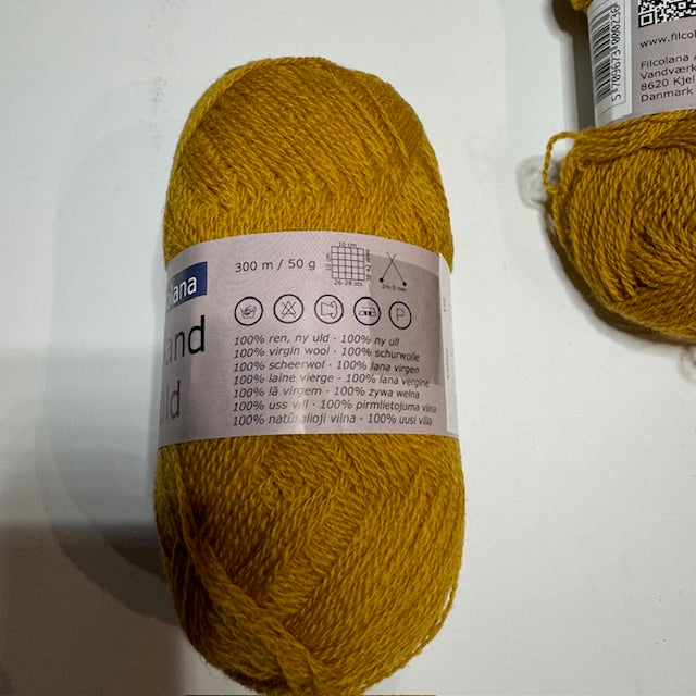 New Zealand Lammeuld - Turmeric 62 g