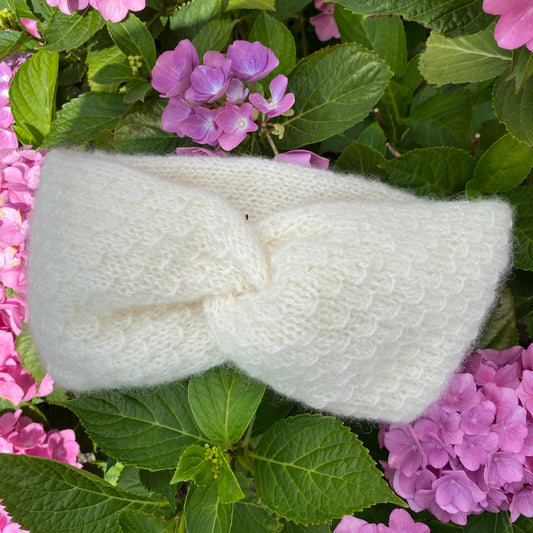 Alexa tova dobbelt Pannebånd