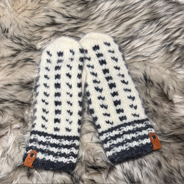 Islender FrostVotter