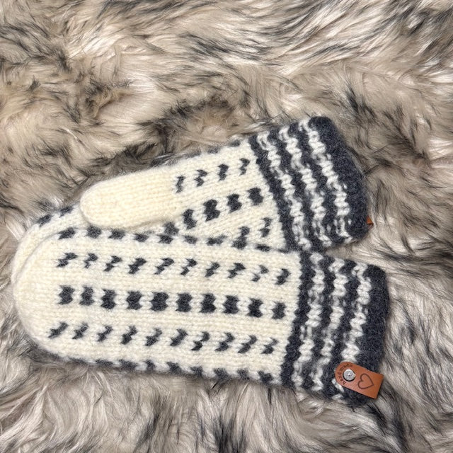 Islender FrostVotter