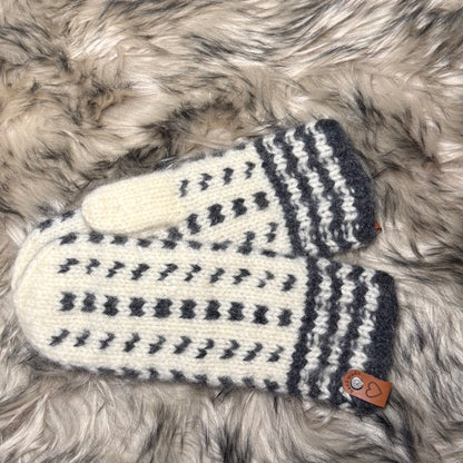 Islender FrostVotter